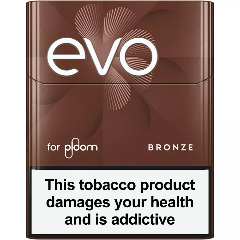 Evo - Bronze