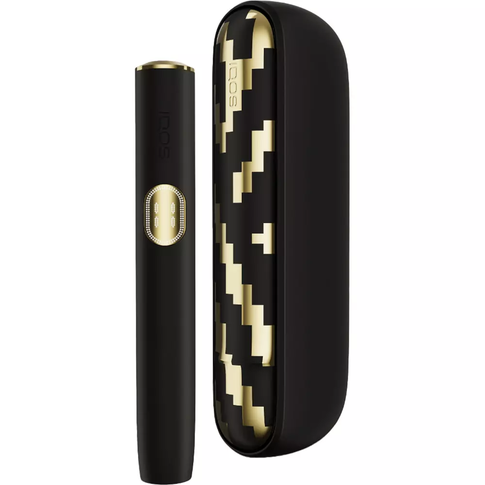 IQOS Iluma i - Seletti Limited Edition