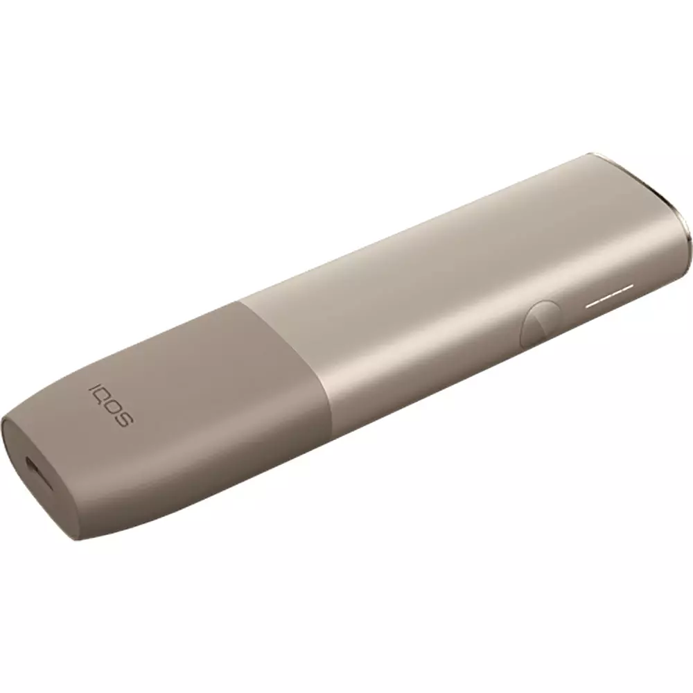 IQOS Iluma One - Pebble Beige