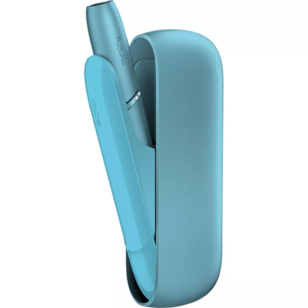 IQOS Originals DUO - Turquoise