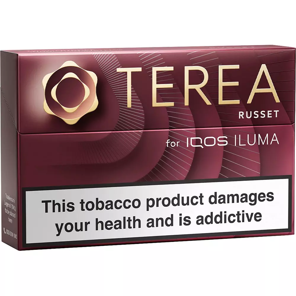 Terea - Russet