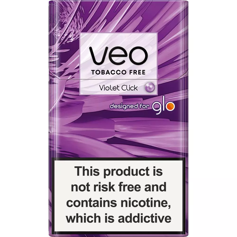 Veo - Violet Click